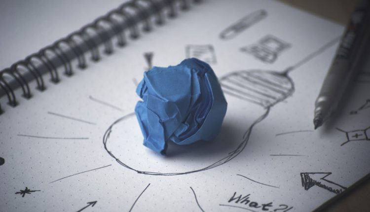 8 نکته پیدا کردن ایده استارتاپ سلامت