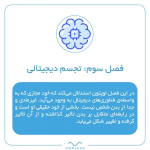 فصل سوم کتاب
