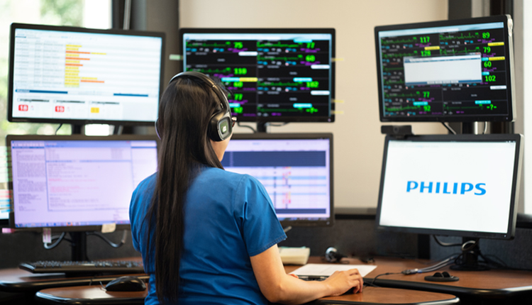 اکتساب جدید توسط شرکت فیلیپس