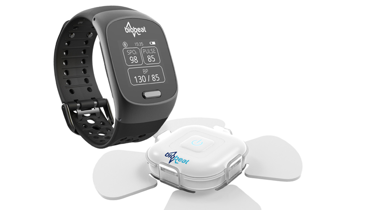 استارتاپ بیوبیت