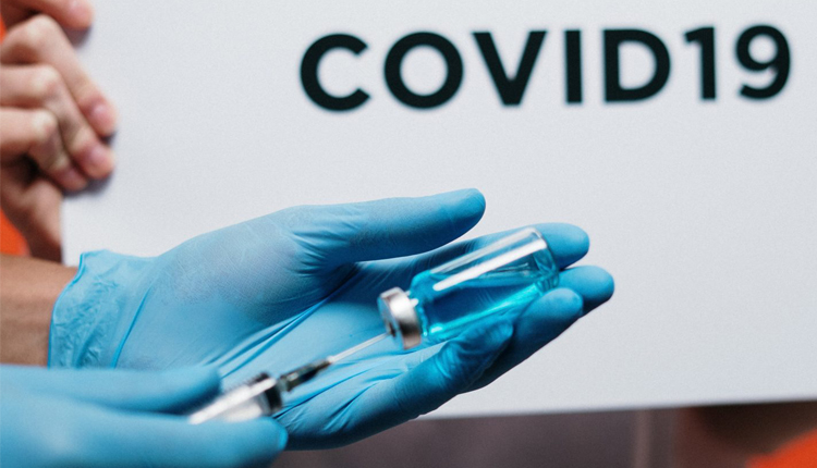 واکسن کوید ۱۹