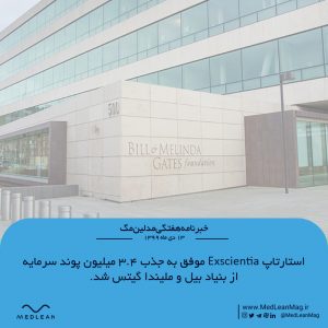 جذب سرمایه استارتاپ سلامت دیجیتال
