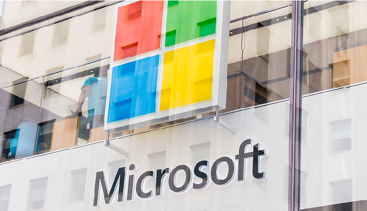 همکاری استراتژیک مایکروسافت و دو شرکت