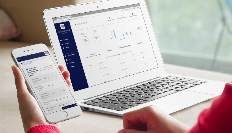 اپلیکیشنی برای سلامت روان