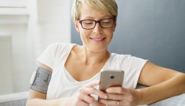 استارتاپ Theranica