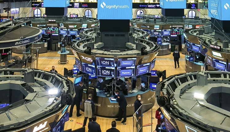 عرضه سهام Signify Health در بازار بورس نیویورک