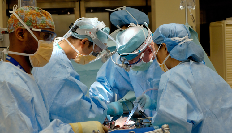 جذب سرمایه استارتاپ Theator