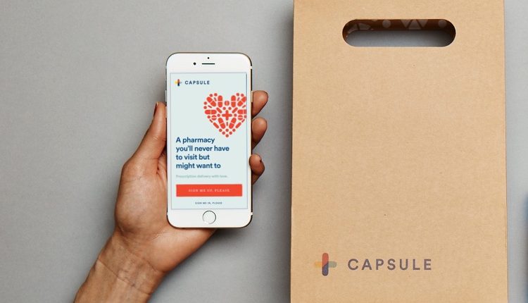 داروخانه آنلاین