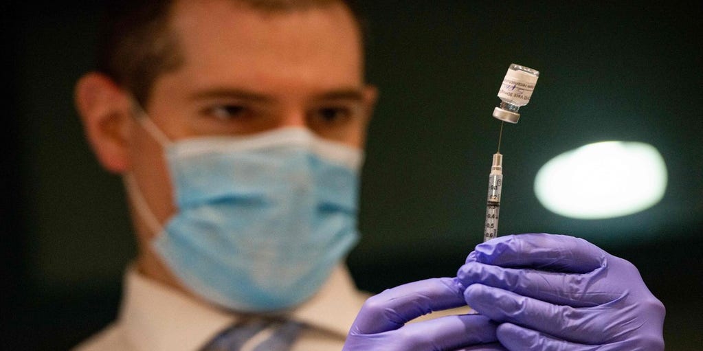 واکسن کووید-۱۹