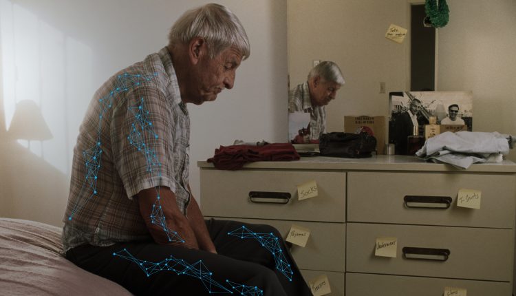 استارتاپ کپلر ویژن، هوش‌مصنوعی حافظ سالمندان!