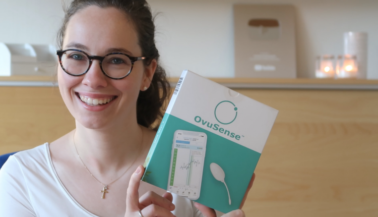 پایش لحظه ای قدرت باروری