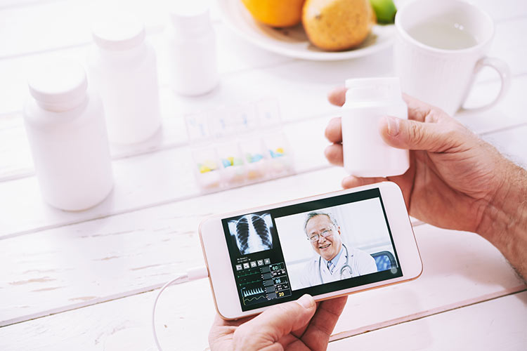 سلامت دیجیتال؛ دریچه رو به آینده سلامت